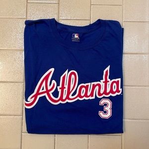 Atlanta Braves Shirt
